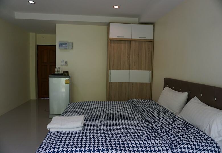 Hotel U Sky Place