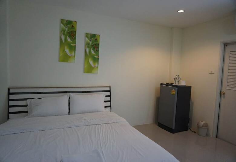 Hotel U Sky Place