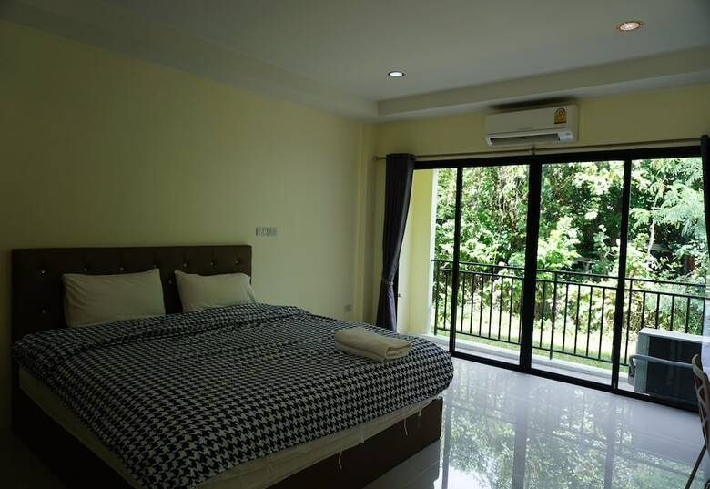 Hotel U Sky Place