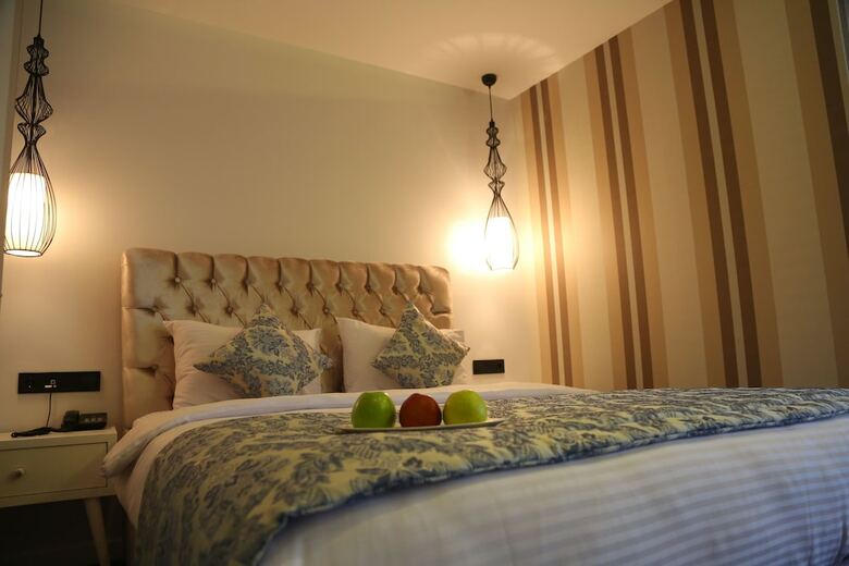 Hotel Pelit Otel