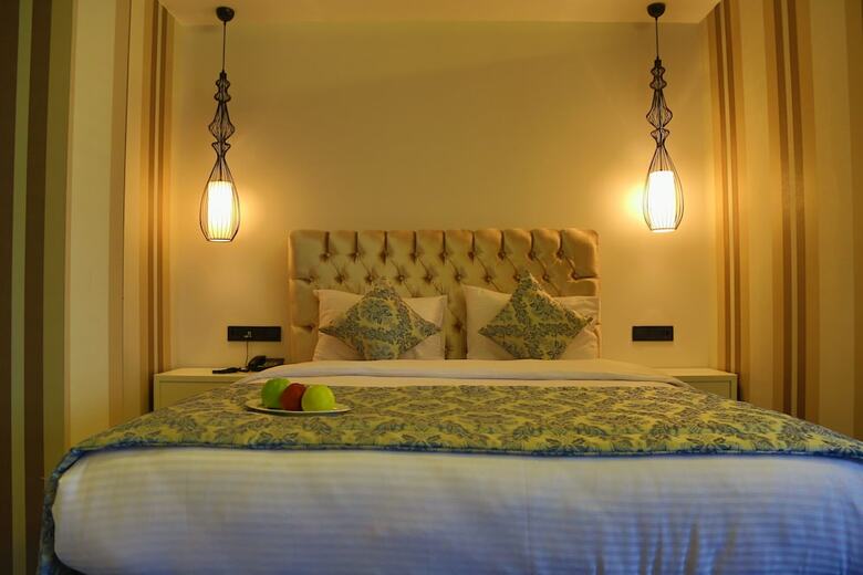 Hotel Pelit Otel