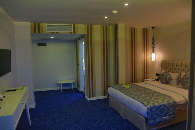 Hotel Pelit Otel