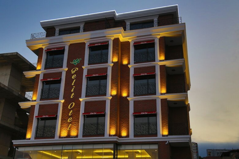 Hotel Pelit Otel