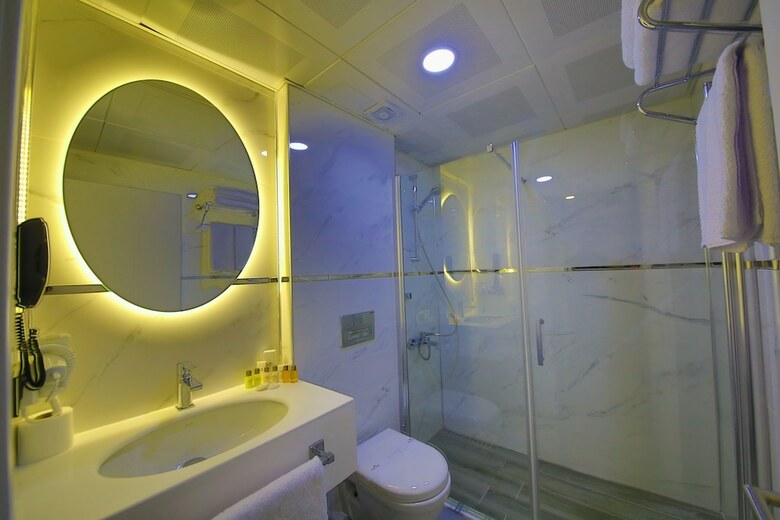 Hotel Pelit Otel