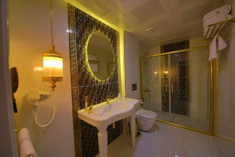 Hotel Pelit Otel