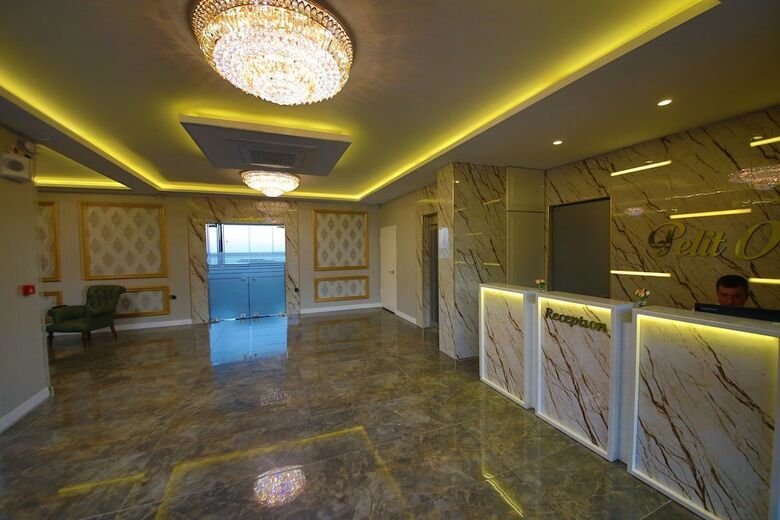 Hotel Pelit Otel