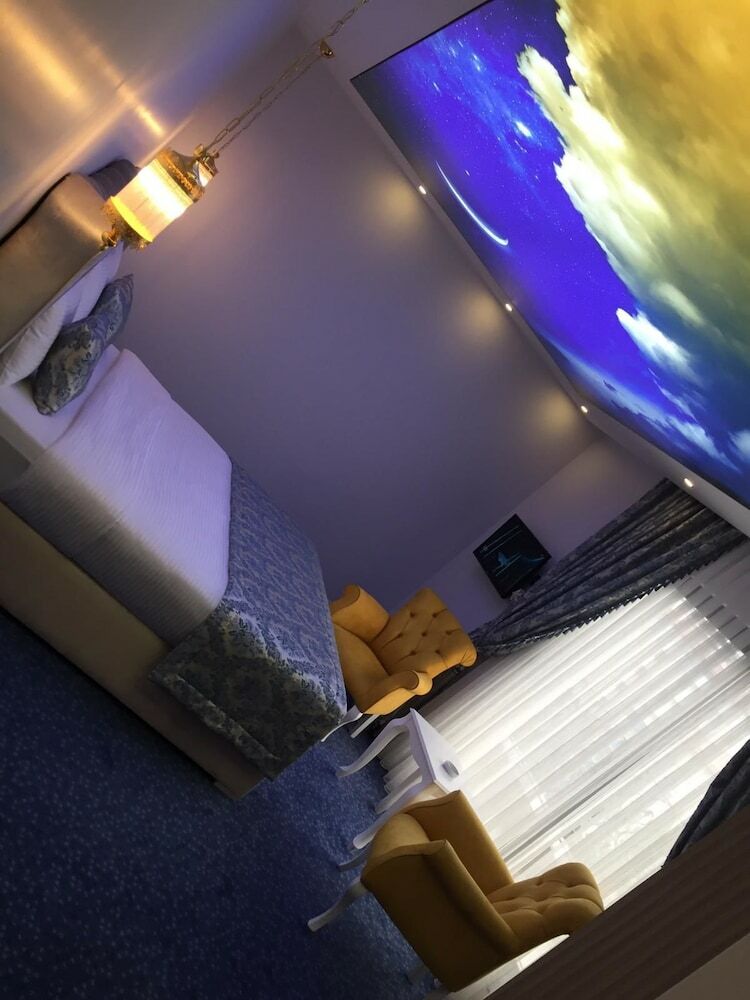 Hotel Pelit Otel