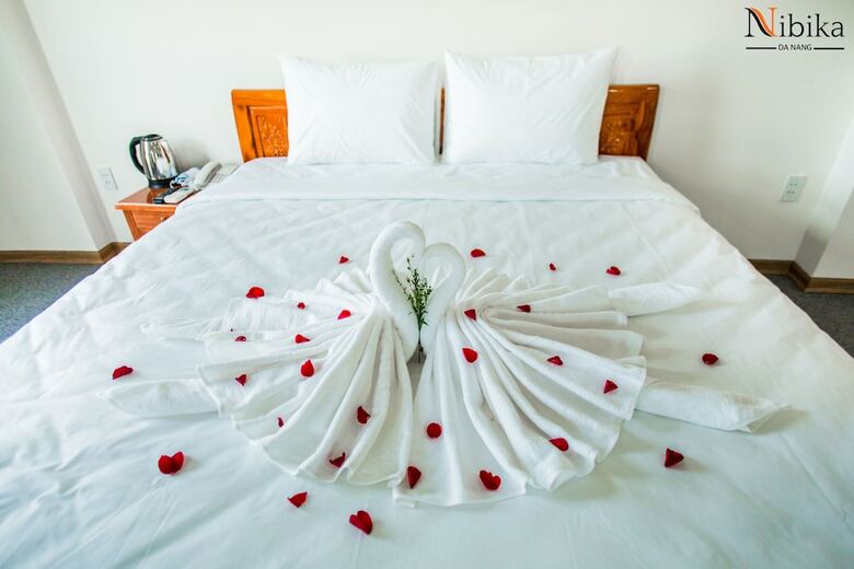 Bamboo Hotel