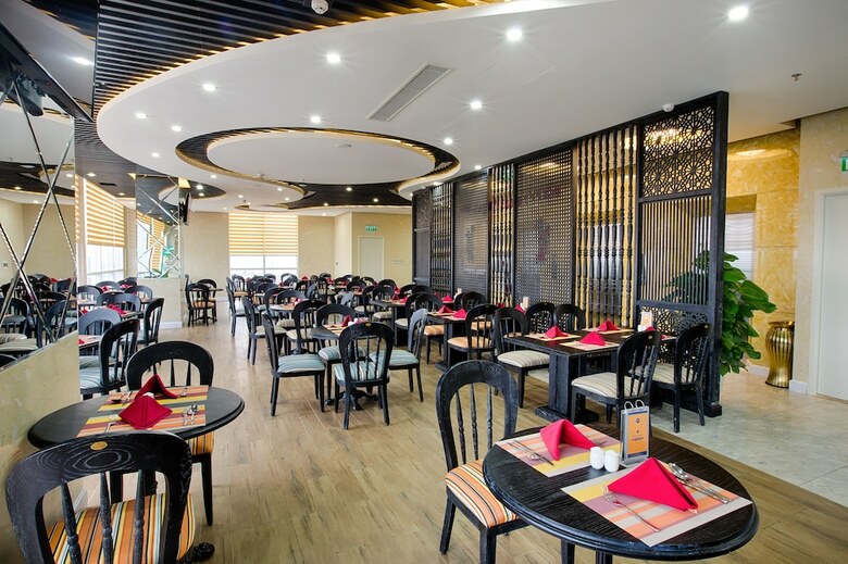 Hotel Fivitel Da Nang