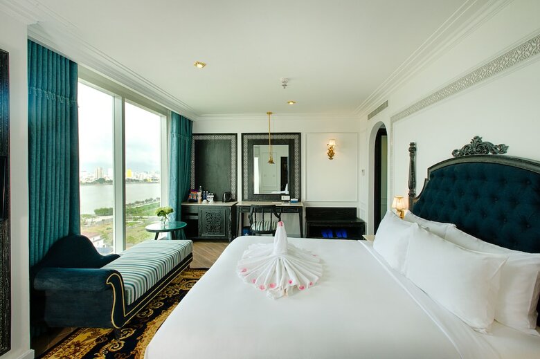 Hotel Fivitel Da Nang