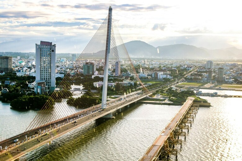 Hotel Fivitel Da Nang