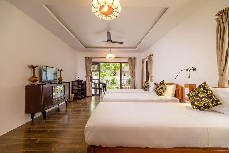 An Bang Coco Villa