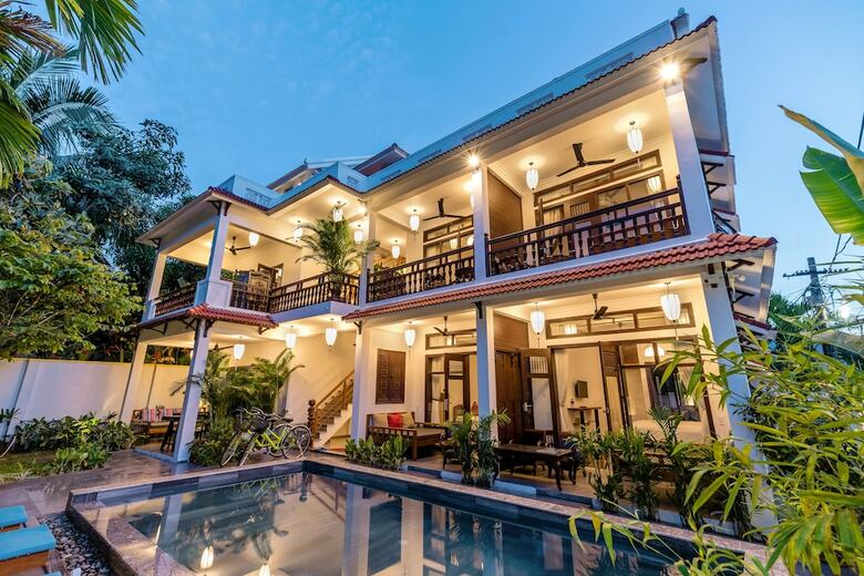An Bang Coco Villa