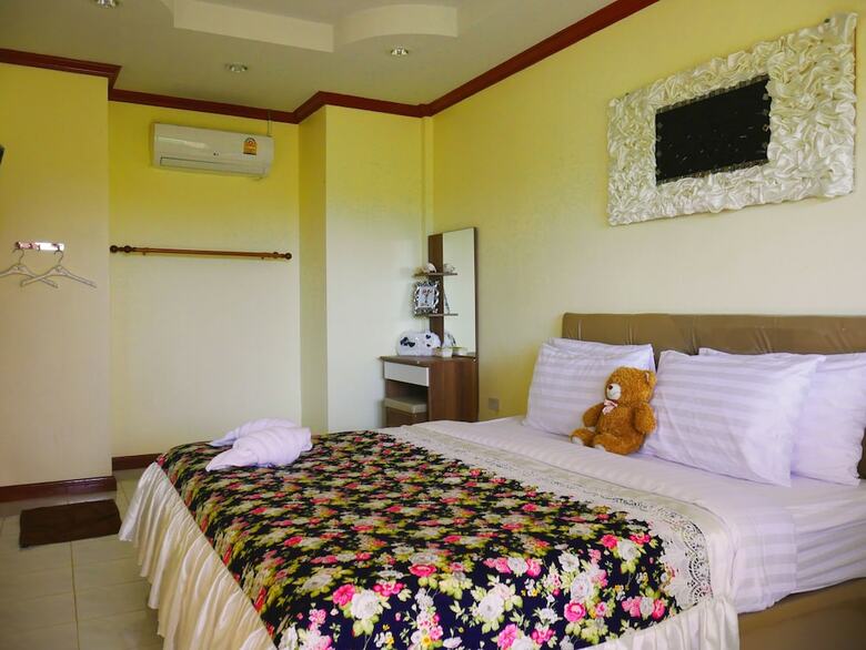 Hotel Sermsuk Resort