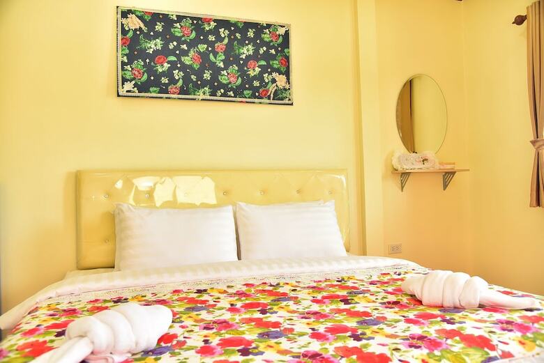 Hotel Sermsuk Resort