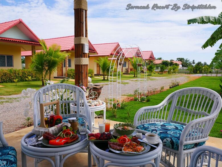 Hotel Sermsuk Resort