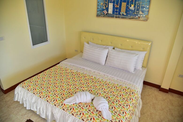 Hotel Sermsuk Resort