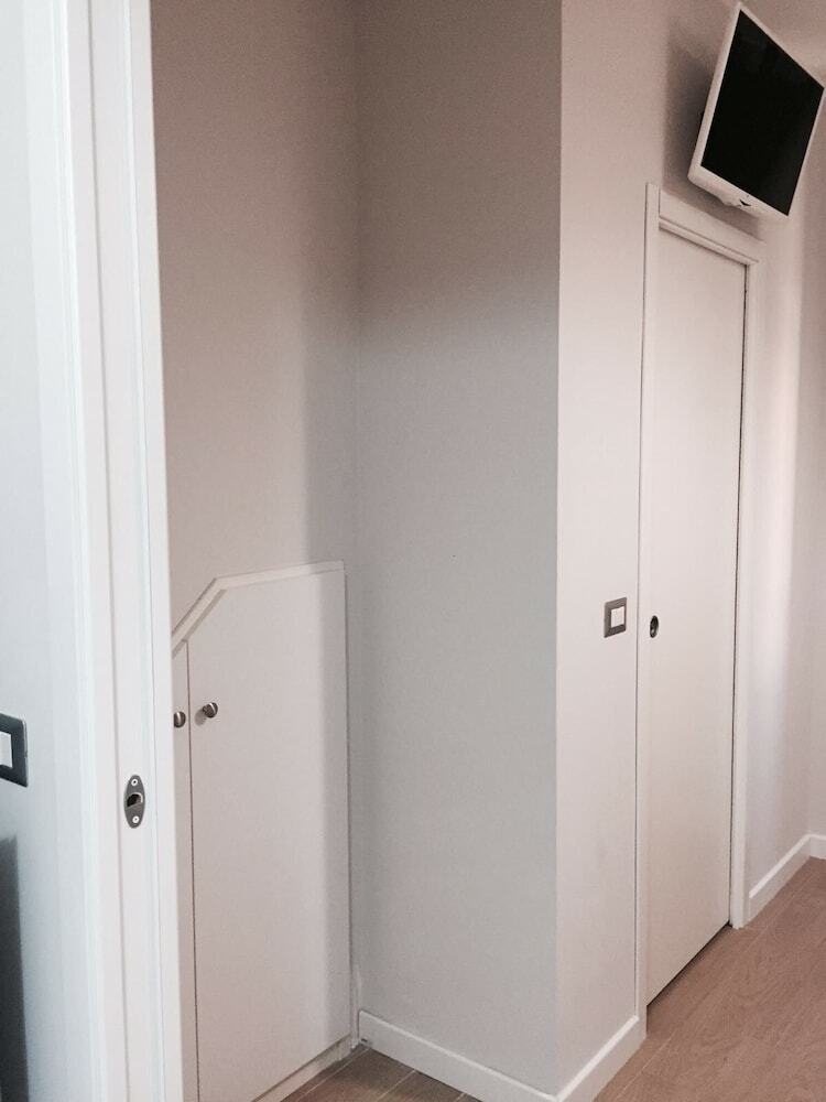 Apartamento Mini Appartamenti A Catanzaro Lido
