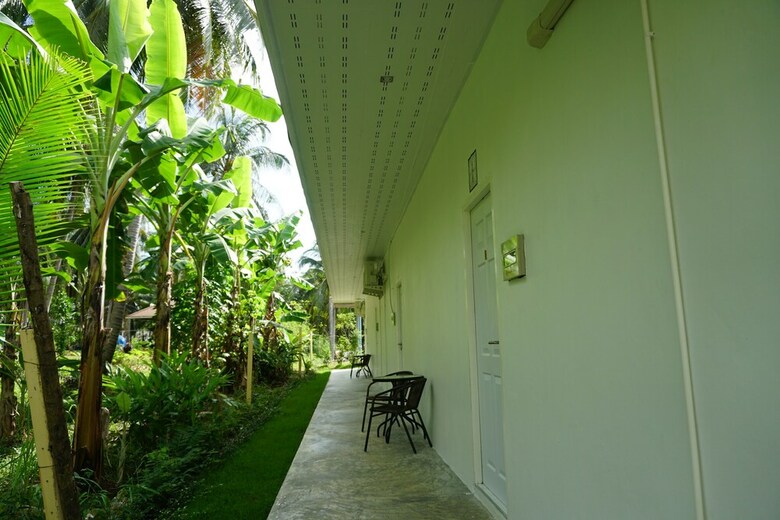 Hotel Koh Kood Bed's