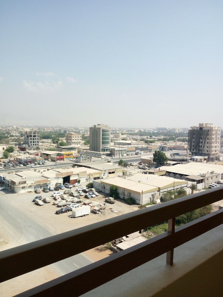 Royal View Hotel