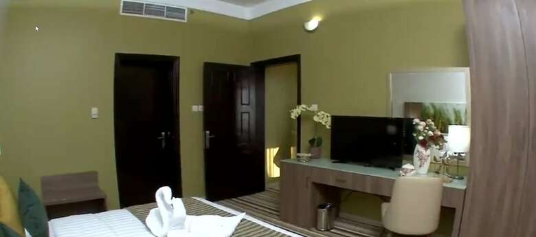Royal View Hotel