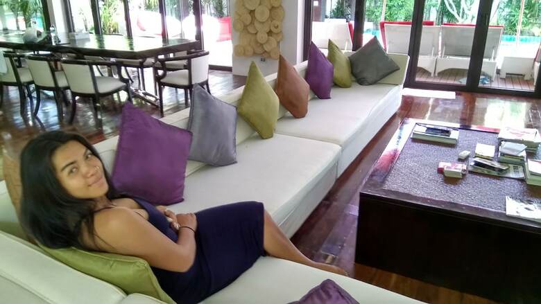 Villa Julia Koh Samui
