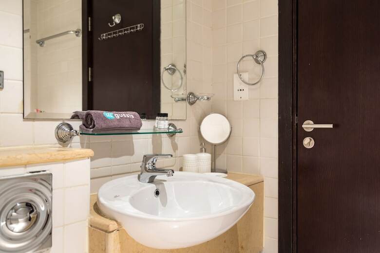 Apartamento Higuests Vacation Homes-marina Quays