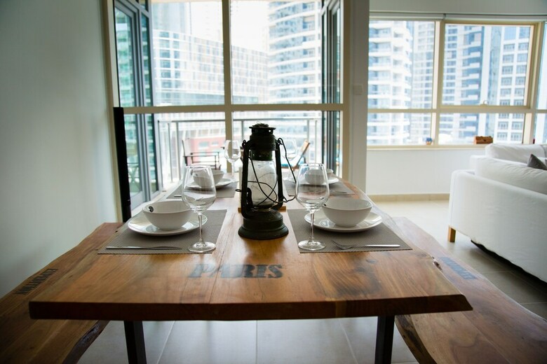 Apartamento Higuests Vacation Homes-marina Quays