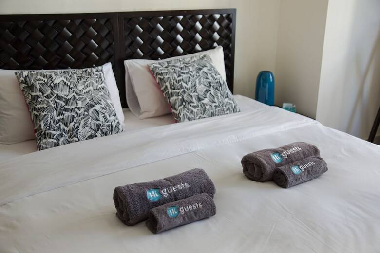 Apartamento Higuests Vacation Homes-marina Quays