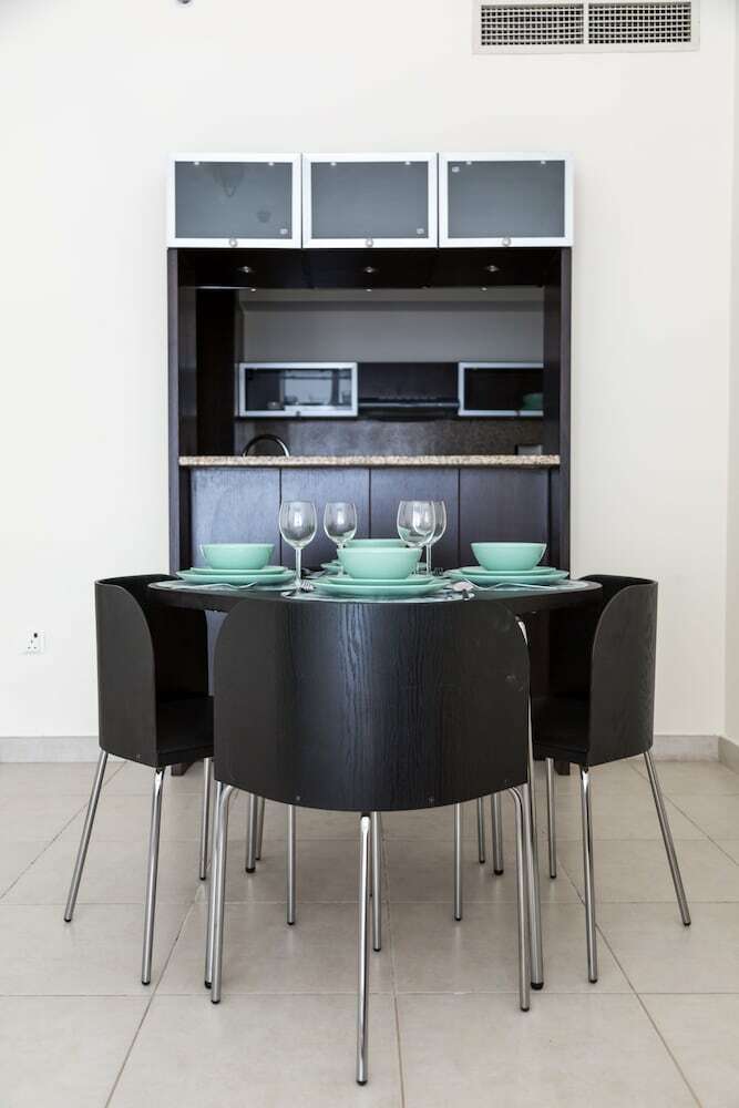 Apartamento Higuests Vacation Homes-marina Quays