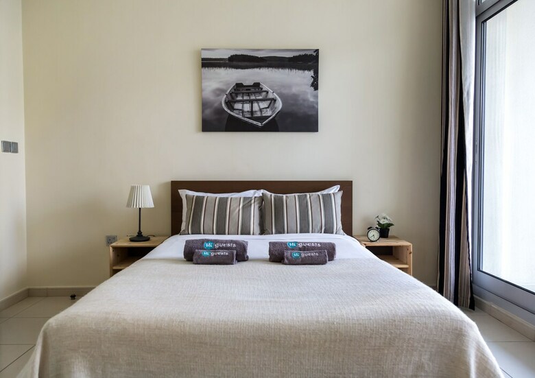 Apartamento Higuests Vacation Homes - Skyviews