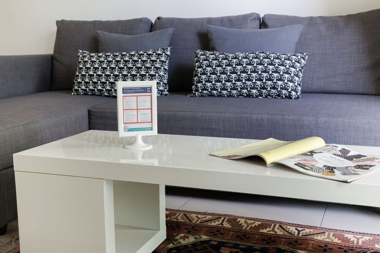 Apartamento Higuests Vacation Homes -marina Pinnacle