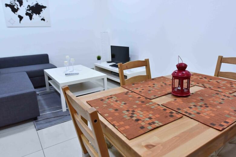 Apartamento Higuests Vacation Homes -marina Pinnacle