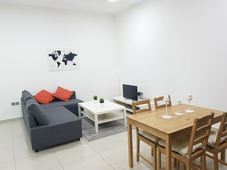 Apartamento Higuests Vacation Homes -marina Pinnacle