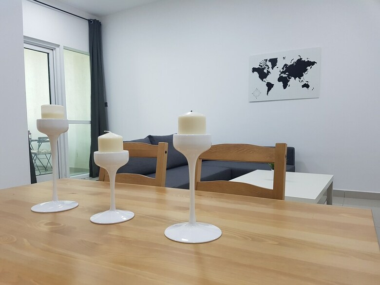 Apartamento Higuests Vacation Homes -marina Pinnacle