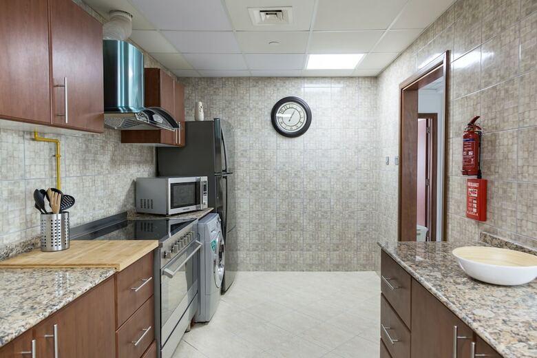 Apartamento Higuests Vacation Homes -marina Pinnacle