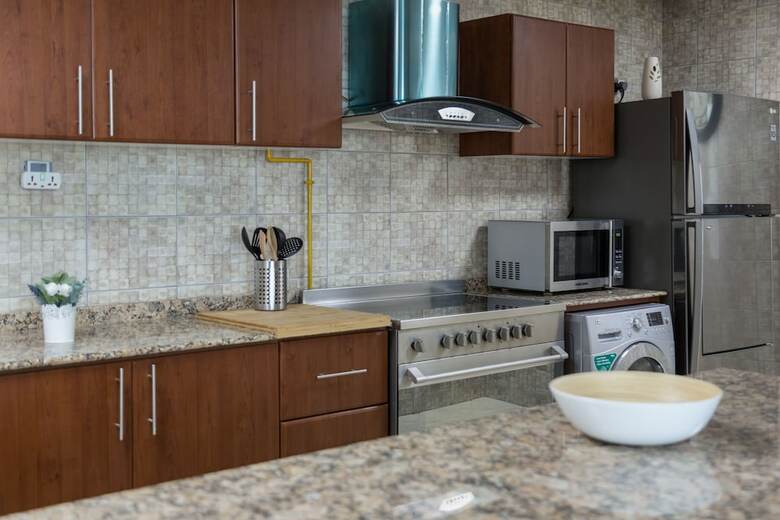 Apartamento Higuests Vacation Homes -marina Pinnacle