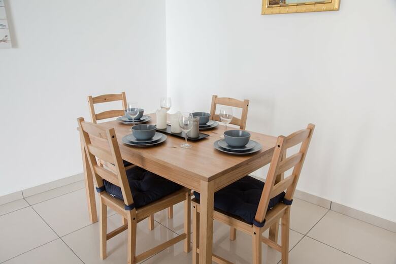 Apartamento Higuests Vacation Homes -marina Pinnacle
