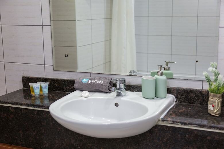 Apartamento Higuests Vacation Homes -marina Pinnacle