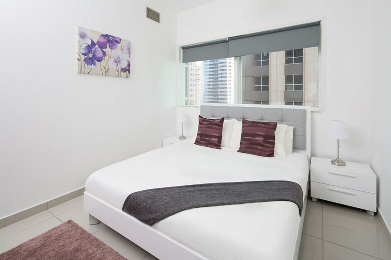 Apartamento Higuests Vacation Homes -marina Pinnacle