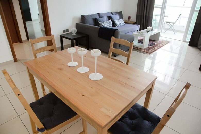 Apartamento Higuests Vacation Homes -marina Pinnacle