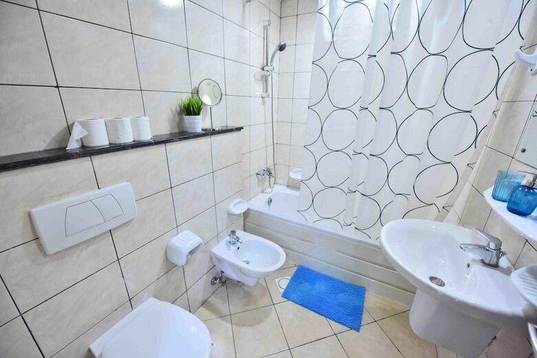 Apartamento Higuests Vacation Homes -marina Pinnacle