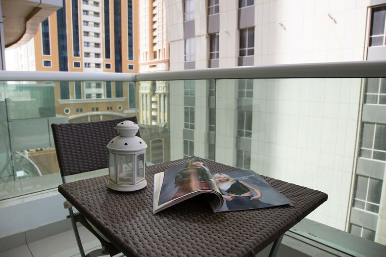 Apartamento Higuests Vacation Homes -marina Pinnacle