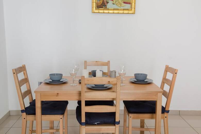 Apartamento Higuests Vacation Homes -marina Pinnacle