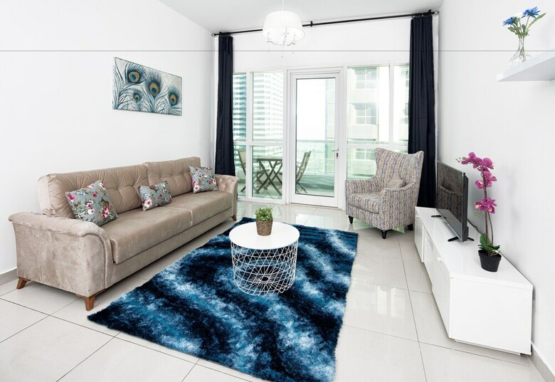 Apartamento Higuests Vacation Homes -marina Pinnacle