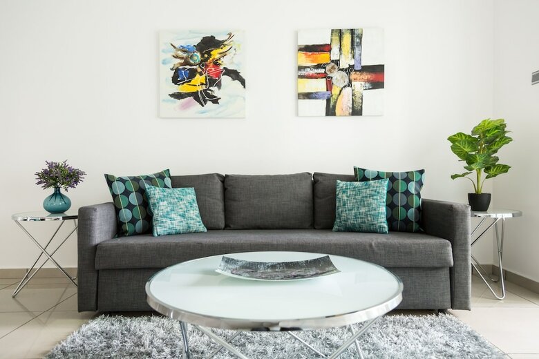 Apartamento Higuests Vacation Homes -marina Pinnacle