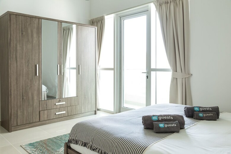 Apartamento Higuests Vacation Homes -marina Pinnacle