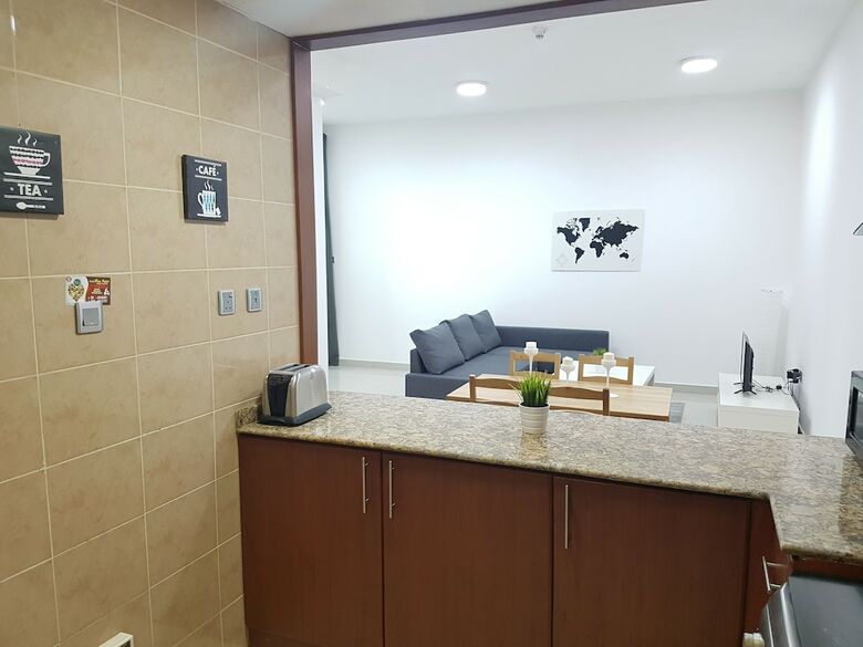 Apartamento Higuests Vacation Homes -marina Pinnacle