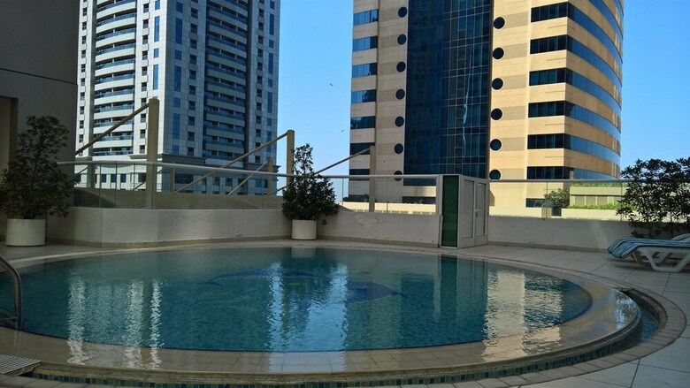 Apartamento Higuests Vacation Homes -marina Pinnacle