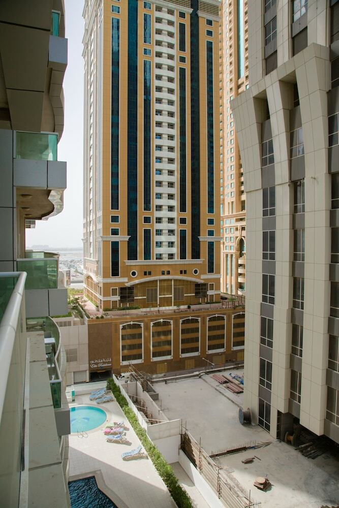 Apartamento Higuests Vacation Homes -marina Pinnacle